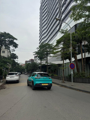 bán đất xuân đỉnh - căn góc 2 mặt thoáng - ô tô tránh - 46m