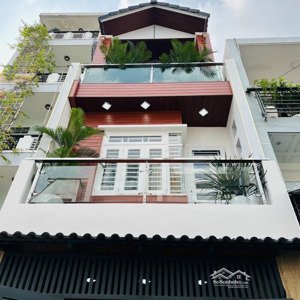 cô hòa bán nhà mặt tiền thành công, tân phú, 87,2 m2/ 14 tỷ8 00 4 tầng sổ riêng, đường rộng 10m