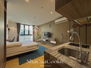 căn hộ 1pn full nội thất vị trí đắc địa lăng cha cả