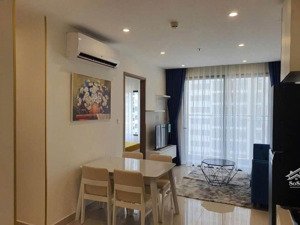 bán nhanh đón tết chung cư the eastern q.9, dt 60m2 2pn2w - full nội thất - shr