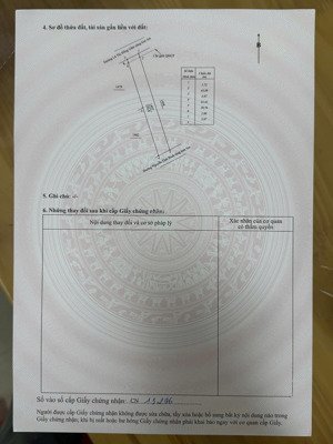 cam đức 2 mặt tiền full thổ có thể tách 2 nếu muốn, phía đầm khu dân cư không dính quy hoạch