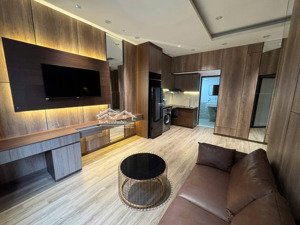 cho thuê toà xinh rộng 45m2 - tại 466 đê la thành