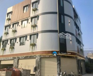 lô góc 50 phòng 180tr/tháng, ngay vinhomes 1000m2 sàn, khu vực tiềm năng khách hn rất ưng