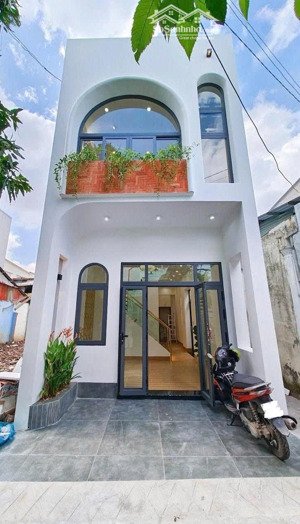 chính chủ giảm ngay 100 triệu nhà đường bùi thanh khiết 4x13m, shr