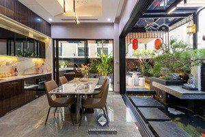 biệt thự xẻ khe 90m2 vinhomes hóc môn hàng hiếm giai đoạn đầu