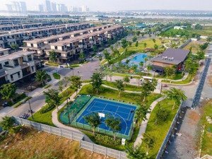 duy nhất biệt thự mặt sông canaria izumi city từ 88 tr/m2 trả theo tiến độ đón sóng hạ tầng khủng