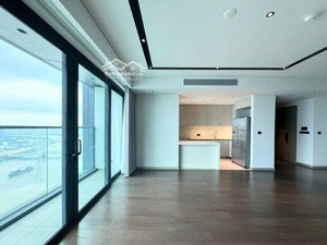 cho thuê căn hộ grand marina - 145m2 - 3pn - nội thất cơ bản - quận 1