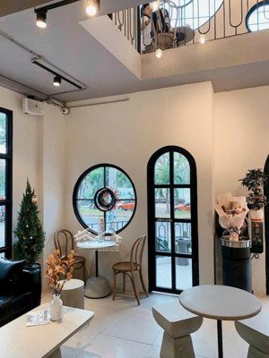 cho thuê mặt bằng góc 2 mặt tiền kdc trung sơn, trệt + lầu 1, đường số 4, giá 60tr/tháng