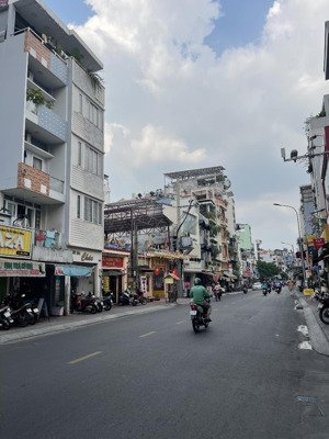 bán nhà bình thạnh, ngang 7 m hiếm, xe hơi tới nhà, xây mới ở hoặc cho thuê bao ngon