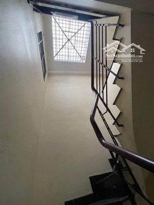 nhà duong bá trạc hẻm xe hơi quận 8 diện tích 42 m 2