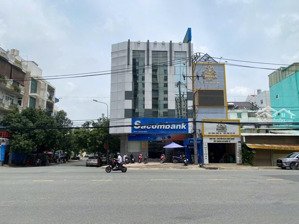 siêu vị trí! bán gấp 2 mặt tiền hai bà trưng-dt: 12x23m- xd: hầm 7 tầng- giá giảm 79 tỷ- tin thật