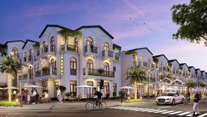 bán nhà phố mặt tiền lê lợi, đối diện k home giá thỏa thuận