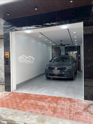 bán nhà cổ linh thạch bàn 45m 6tầng- ôtô để gara- thang máy- full nội thất xịn- hơn 11 tỷ