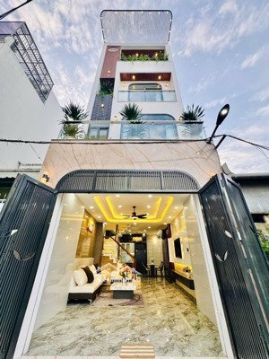 bán gấp nhà hẻm 5m đường võ văn tần p5 q3 dt 82m2 giá 3 tỷ 550 full nội thất , pháp lý chuẩn chỉnh