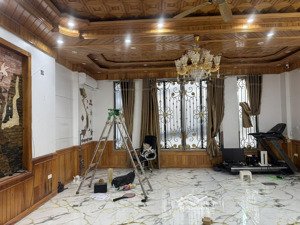 bằng liệt, định công 91m2, mt6,5m, 6 tầng. 22 tỷ. liên hệ: lê hòa 