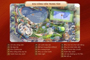 mở bán him lam thượng phúc legend, hỗ trợ vay lãi suất 0%