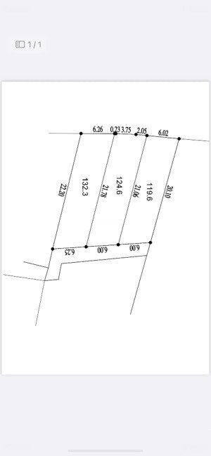 bán 2 mảnh đất thổ cư hát môn - phúc thọ. diện tích 120m2. mặt tiền 6m, cách tt tp hà nội 30 cây