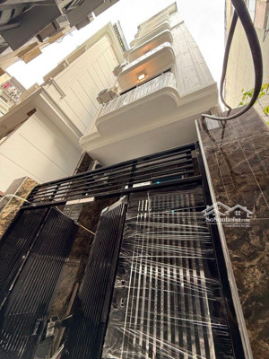 đẹp nhất phố khương đình, 72m x 8 tầng thang máy, 14 phòng cho thuê dòng tiền