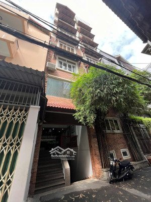 nhà 2 mặt tiền trước sau ngang 6m đường lớn số 20 sau lưng siêu thị gigamaill. giá 22,2 tỷ