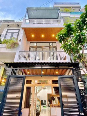 bán nhà riêng tại phan xích long, 9,9 tỷ, 64m2, view đẹp, uy tín, phú nhuận, hcm