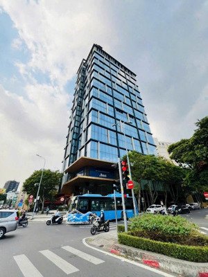 ngộp bank bán gấp! tòa building mặt tiền ngay điện biên phủ - 15x36m - hầm 10 tầng - giá 209 tỷ tl