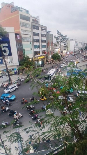 bán căn hộ chung cư 2pn, 1wc tại trần phú, phường 7, quận 5, tp.hcm, giá cực chất 3,2 tỷ