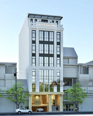 bán đất mặt phố thanh nhàn - 215m2 - mặt tiền gần 11m, xây toà building đẳng cấp - giá: 112 tỷ (tl)