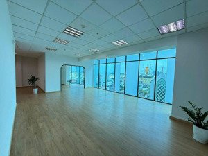 bql tòa nhà cho thuê văn phòng nguyễn xiển 60m² giá 9 triệu, chi phí tiết kiệm