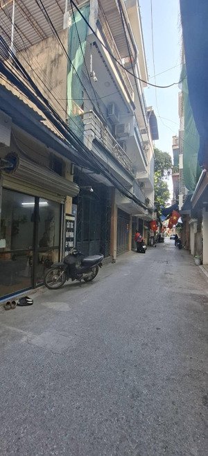 bán nhà hà đông, 47m2 4 tầng dân xây, gần hồ văn quán, chỉ nhỉnh 9 tỷ