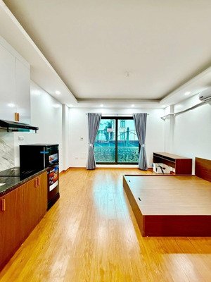 bán toà căn hộ xuân la - ngoại giao đoàn - tây hồ 66m2 x 7 tầng thang máy - 12 căn hộ - hơn 16 tỷ