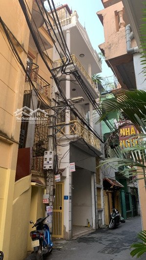 cho thuê nhà riêng tại 282 đường thụy khuê, 15 triệu vnd, 62.1m2, sát đường lớn, tiện kinh doanh