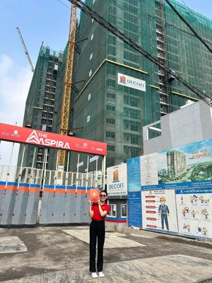 chỉ 6,8tr/tháng sở hữu căn hộ 2pn tại tp. hcm - the aspira đã có hđmb