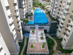 an cư với 30% nhận nhà ngay tại the habitaat