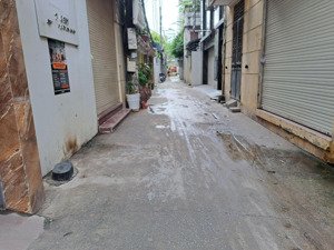 nguyễn khang -bán đất tặng nhà -65m x 4tầng ô tô đỗ cửa- ngõ kinh doanh -nhỉnh 21 tỷ