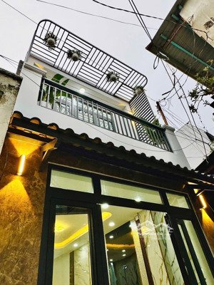 bán nhà riêng tại lê văn duyệt, 5,6 tỷ, 46 m2, giá cực chất