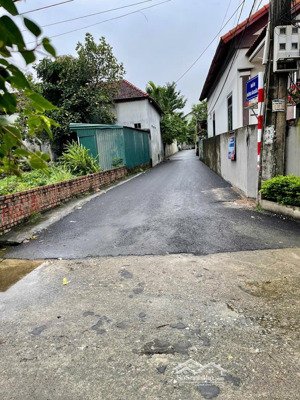 bán đất kinh doanh lô góc, xã vân hội, tam dương, vĩnh phúc,