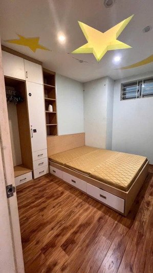 gia đình chuyển xuống liền kề cần bán ch 2 ngủ 71m