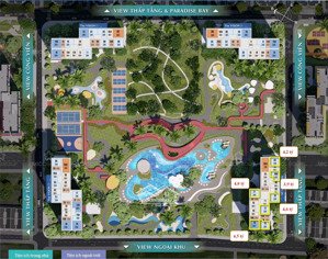 ngoại giao quỹ căn 2pn 60m2 tầng trung giá tốt - không chênh + quà tặng tân gia - liên hệ ngay