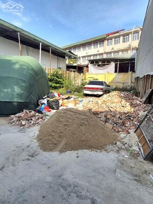 Đất thổ cư 2/Tân Thới Hiệp 14-Q12.Dt 4,7x21~97m2~5ty