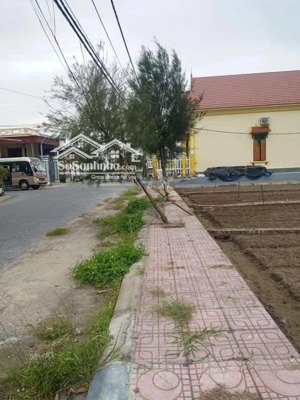 chính chủ bán gấp lô đất 64m2 chỉ 1.3 tỷ __kdl biển quất lâm- nam định