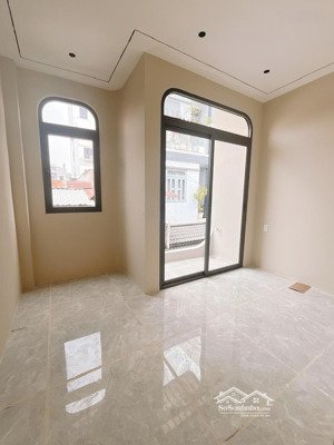 10m ra mặt tiền - 3 pn- nhà mới xây từ móng đón tết - tt quận 8 - nhanh mới kịp