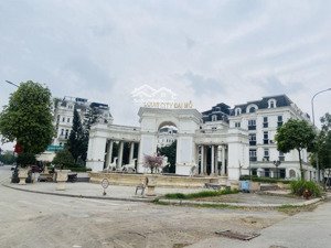 nhà biệt thự louis đại mỗ, lô góc, mặt tiền rộng, 32,5 tỷ - liên hệ em nhâm 