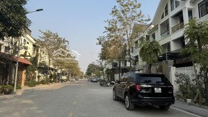 bán nhà khu d, kđt geleximco lê trọng tấn 120m2, 4 tầng 6 phòng ngủ mặt tiền 20m, giá 25 tỷ