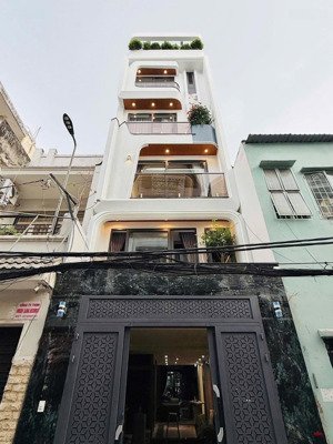 bán nhà riêng tại nguyễn văn khối, gò vấp, hcm, 13,8 tỷ, 64m2, giá ưu đãi hot!