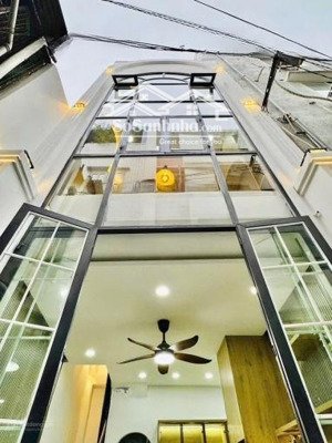 bán gấp nhà đẹp 3lầu hẻm xe hơi võ văn ngân phường linh chiểu thủ đức