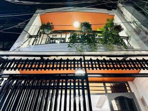 bán gấp nhà 48,3m2 hẻm xe hơi chung cư mỹ đức 220 xô viết nghệ tĩnh, p21, bình thạnh. giá 2tỷ750tl