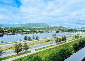 bán căn hộ cao cấp nha trang, khu đô thị xịn đối diện dự án sungroup, mát mẻ quanh năn. dt 2pn +2wc