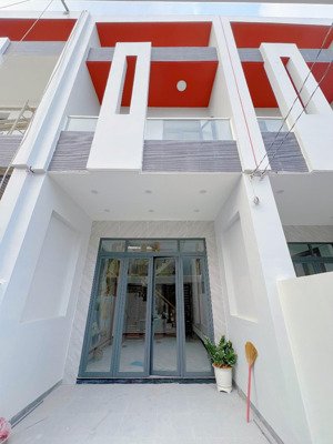 bán nhà phố liền kề sổ riêng 80m2 phường biên hoà ( hoá an )đồng nai