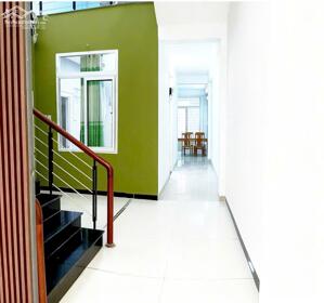 NHÀ MẶT TIỀN TRẦN THỦ ĐỘ, CẨM LỆ – ĐƯỜNG 10.5M – 110m2 - 14 TỶ X