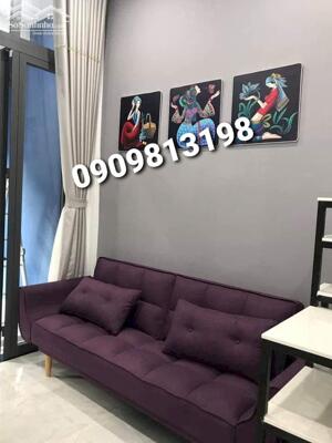 ️️️Lo Việc Bán Nhanh Nhà SHR P.COL Quận 1 Giao Ngay.️️️